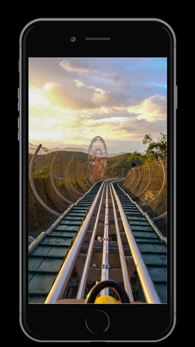Emulate iPhone app Virtual Reality 360° using MyAndroid