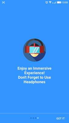 Emulate Android APK Virtual Reality Lite Emulate Android APK Virtual Reality Lite