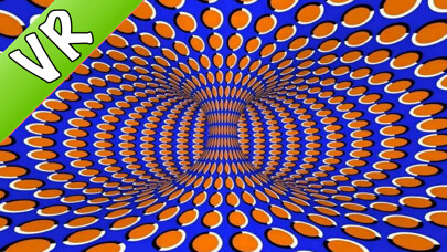 Emulate iPhone app Virtual Reality Optical Illusions VR using MyAndroid Emulate iPhone app Virtual Reality Optical Illusions VR using MyAndroid