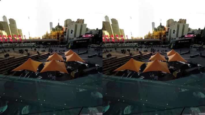 Emulate Android APK Virtual Reality Showcase