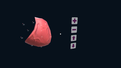 Emulate iPhone app Virtual Reality with 3DBear using MyAndroid