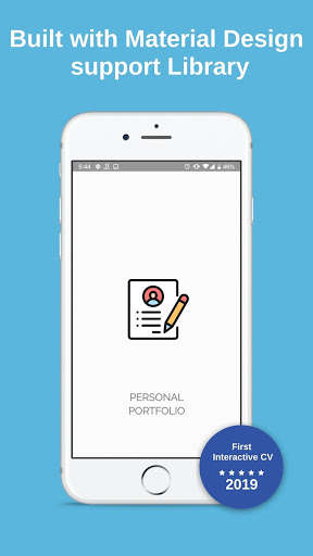 Run android online APK Virtual Resume from MyAndroid or emulate Virtual Resume using MyAndroid
