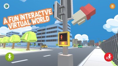 Emulate iPhone app Virtual Road World using MyAndroid Emulate iPhone app Virtual Road World using MyAndroid