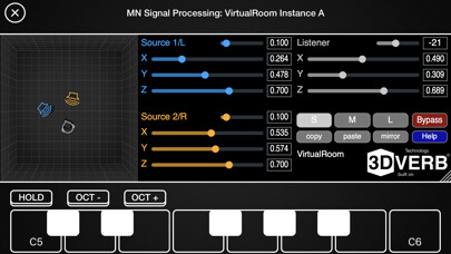 Emulate iPhone app VirtualRoom AU using MyAndroid Emulate iPhone app VirtualRoom AU using MyAndroid