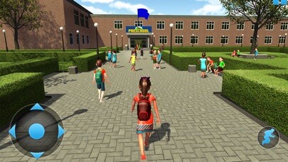 Emulate iPhone app Virtual school life simulator using MyAndroid Emulate iPhone app Virtual school life simulator using MyAndroid