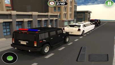 Emulate iPhone app Virtual Security Chief Dad using MyAndroid Emulate iPhone app Virtual Security Chief Dad using MyAndroid