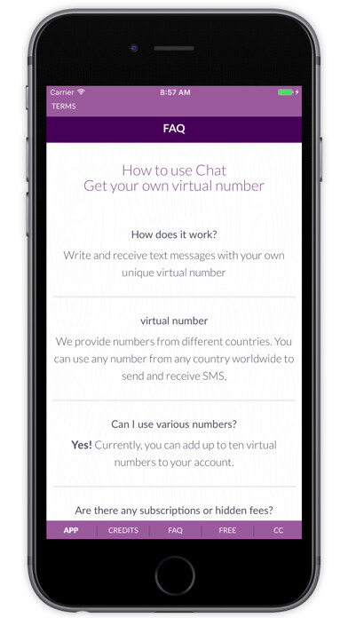 Emulate iPhone app Virtual SIM Cards using MyAndroid Emulate iPhone app Virtual SIM Cards using MyAndroid