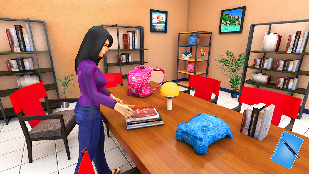 Run android online APK Virtual Single Mom Simulator 2 from MyAndroid or emulate Virtual Single Mom Simulator 2 using MyAndroid Run android online APK Virtual Single Mom Simulator 2 from MyAndroid or emulate Virtual Single Mom Simulator 2 using MyAndroid