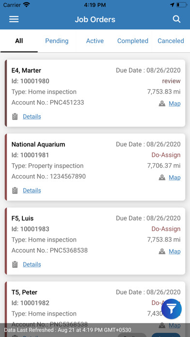 Run android online APK Virtual Site Inspections from MyAndroid or emulate Virtual Site Inspections using MyAndroid Run android online APK Virtual Site Inspections from MyAndroid or emulate Virtual Site Inspections using MyAndroid