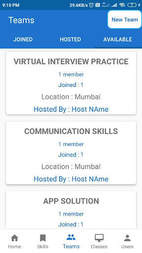 Run android online APK Virtualskill from MyAndroid or emulate Virtualskill using MyAndroid Run android online APK Virtualskill from MyAndroid or emulate Virtualskill using MyAndroid