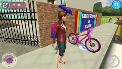 Emulate iPhone app Virtual Smart Mother Life using MyAndroid