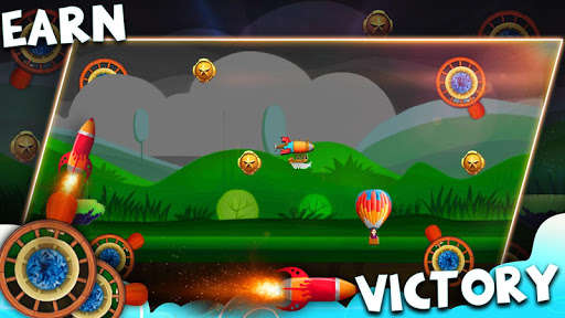 Run android online APK Virtual Sophia Blast Escape- Help Happy Landing from MyAndroid or emulate Virtual Sophia Blast Escape- Help Happy Landing using MyAndroid