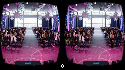 Emulate Android APK VirtualSpeech - VR Courses Emulate Android APK VirtualSpeech - VR Courses