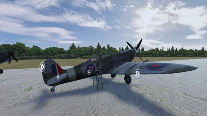 Emulate iPhone app Virtual Spitfire using MyAndroid Emulate iPhone app Virtual Spitfire using MyAndroid