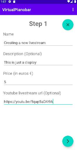 Run android online APK Virtual Stage from MyAndroid or emulate Virtual Stage using MyAndroid Run android online APK Virtual Stage from MyAndroid or emulate Virtual Stage using MyAndroid