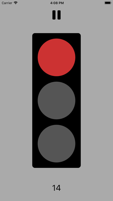 Emulate iPhone app Virtual Stop Light using MyAndroid Emulate iPhone app Virtual Stop Light using MyAndroid