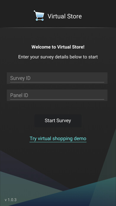 Emulate iPhone app Virtual Store using MyAndroid Emulate iPhone app Virtual Store using MyAndroid