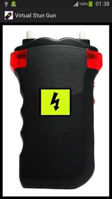 Emulate Android APK Virtual Stun Gun Emulate Android APK Virtual Stun Gun
