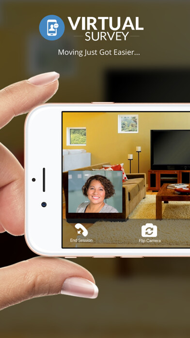 Run android online APK Virtual Survey from MyAndroid or emulate Virtual Survey using MyAndroid