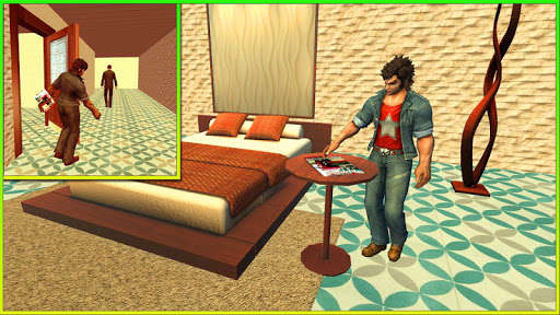 Run android online APK Virtual Thief Simulator 2022: Bank Robery Games from MyAndroid or emulate Virtual Thief Simulator 2022: Bank Robery Games using MyAndroid