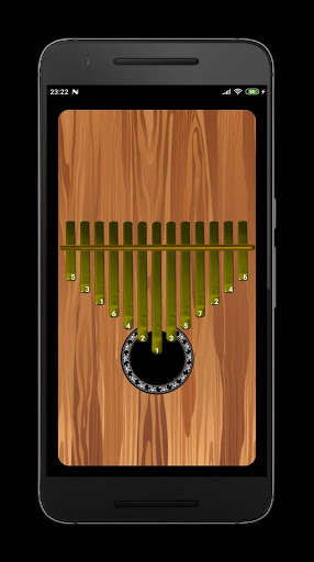Run android online APK Virtual Thumb Piano from MyAndroid or emulate Virtual Thumb Piano using MyAndroid
