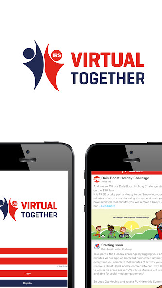 Run android online APK Virtual Together from MyAndroid or emulate Virtual Together using MyAndroid