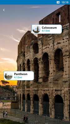 Emulate Android APK Virtual Tour Rome - Guide Emulate Android APK Virtual Tour Rome - Guide