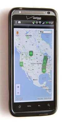 Emulate Android APK Virtual Travel Guide Emulate Android APK Virtual Travel Guide