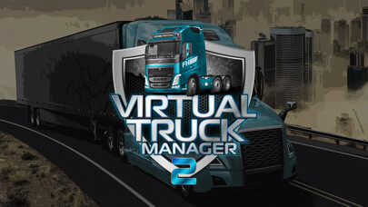 Emulate iPhone app Virtual Truck Manager 2 Tycoon using MyAndroid Emulate iPhone app Virtual Truck Manager 2 Tycoon using MyAndroid