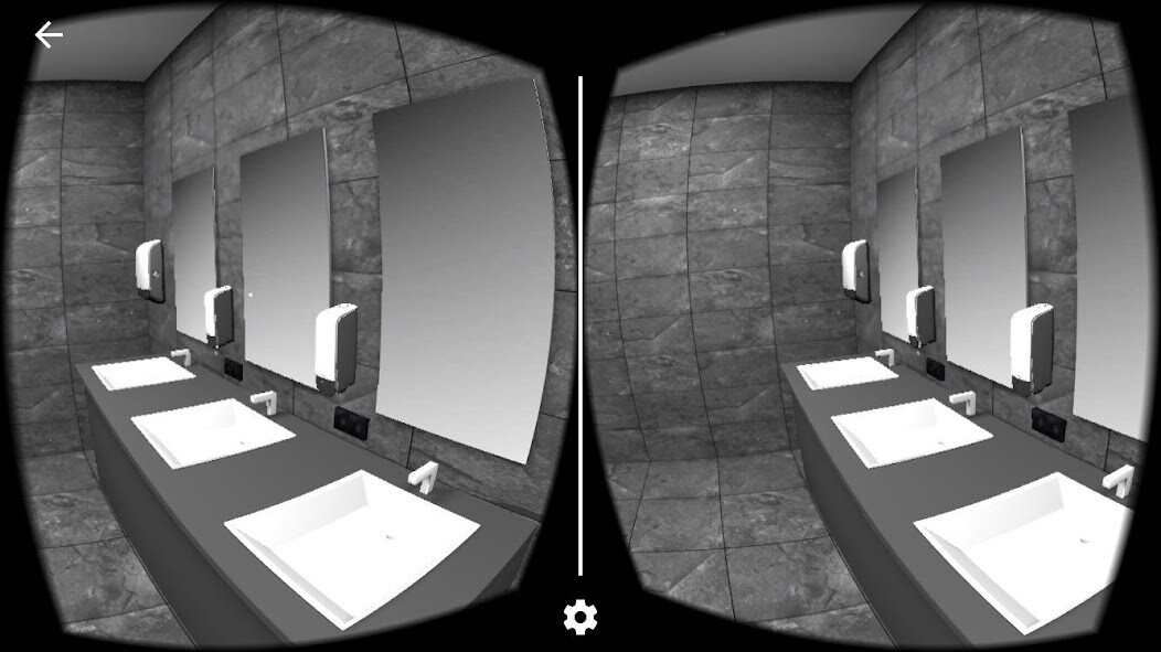 Run android online APK Virtual Washroom from MyAndroid or emulate Virtual Washroom using MyAndroid