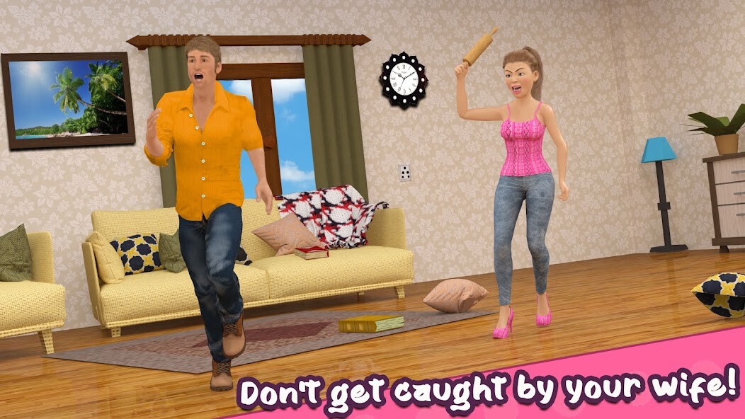 Run android online APK Virtual Wife Simulator 3D from MyAndroid or emulate Virtual Wife Simulator 3D using MyAndroid Run android online APK Virtual Wife Simulator 3D from MyAndroid or emulate Virtual Wife Simulator 3D using MyAndroid