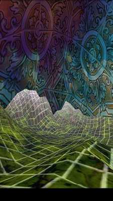 Emulate Android APK Virtual World 2+ LWP