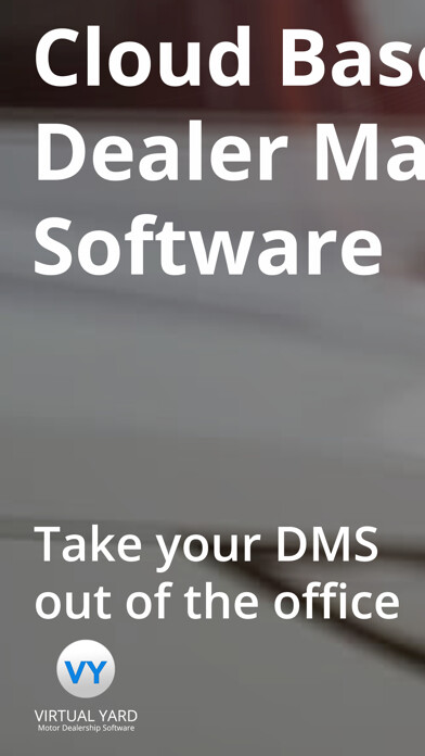 Emulate iPhone app Virtual Yard using MyAndroid