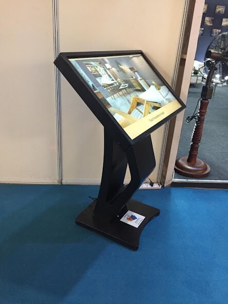 Run android online APK VirtuKiosk - Touch screen kiosk software solution from MyAndroid or emulate VirtuKiosk - Touch screen kiosk software solution using MyAndroid