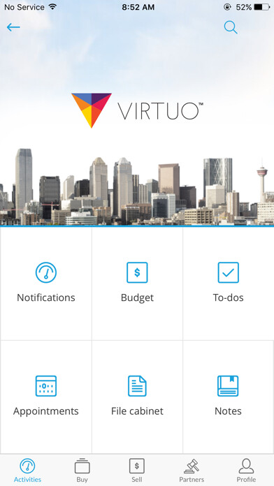 Emulate iPhone app Virtuo - Enjoy your move using MyAndroid Emulate iPhone app Virtuo - Enjoy your move using MyAndroid