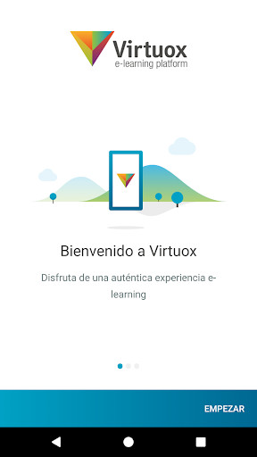 Run android online APK Virtuox from MyAndroid or emulate Virtuox using MyAndroid