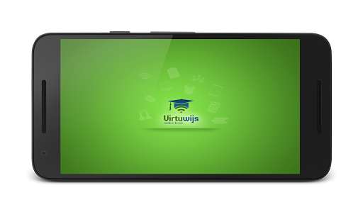Emulate Android APK Virtuwijs klaslokaal Emulate Android APK Virtuwijs klaslokaal