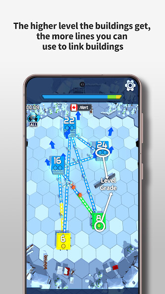 Run android online APK Virus Apocalypse from MyAndroid or emulate Virus Apocalypse using MyAndroid