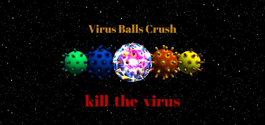 Emulate iPhone app Virus Balls Crush using MyAndroid Emulate iPhone app Virus Balls Crush using MyAndroid