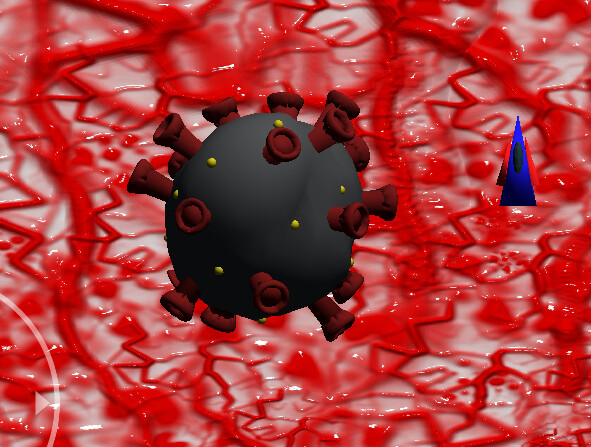 Run android online APK Virus Blaster from MyAndroid or emulate Virus Blaster using MyAndroid Run android online APK Virus Blaster from MyAndroid or emulate Virus Blaster using MyAndroid
