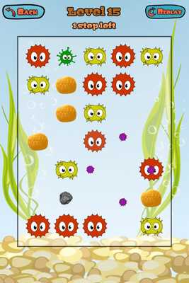 Emulate Android APK Virus Blast: Popper Game Emulate Android APK Virus Blast: Popper Game