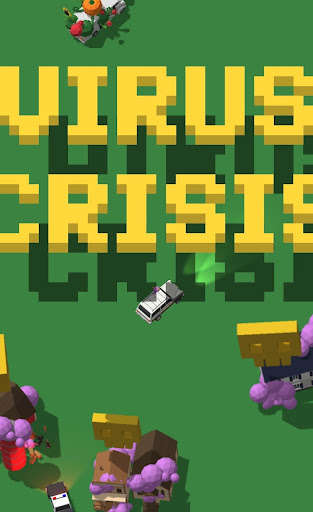 Run android online APK Virus Crisis from MyAndroid or emulate Virus Crisis using MyAndroid
