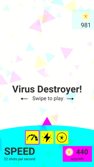 Run android online APK VIRUS Destroyer from MyAndroid or emulate VIRUS Destroyer using MyAndroid