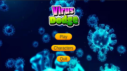 Run android online APK Virus Dodge from MyAndroid or emulate Virus Dodge using MyAndroid