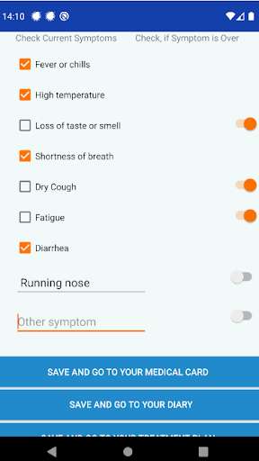 Run android online APK Virus Fighter Diary from MyAndroid or emulate Virus Fighter Diary using MyAndroid