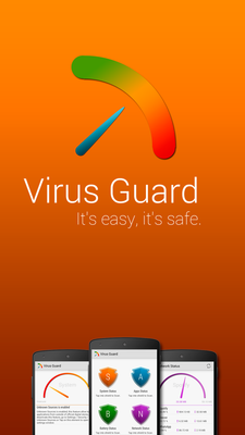 Emulate Android APK Virus Guard Emulate Android APK Virus Guard