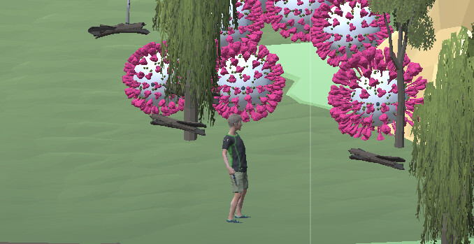 Run android online APK Virus Hunters - Augmented Reality from MyAndroid or emulate Virus Hunters - Augmented Reality using MyAndroid Run android online APK Virus Hunters - Augmented Reality from MyAndroid or emulate Virus Hunters - Augmented Reality using MyAndroid