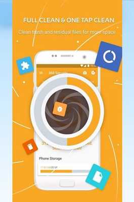Emulate Android APK Virus Removal Anti Malware - Antivirus, Applock
