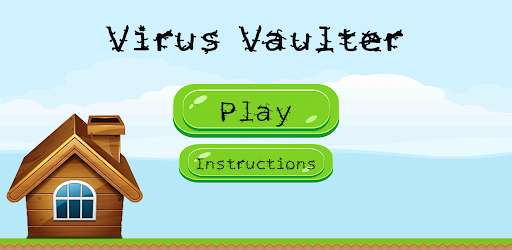 Run android online APK Virus Vaulter from MyAndroid or emulate Virus Vaulter using MyAndroid