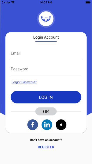 Emulate iPhone app ViRViT using MyAndroid Emulate iPhone app ViRViT using MyAndroid